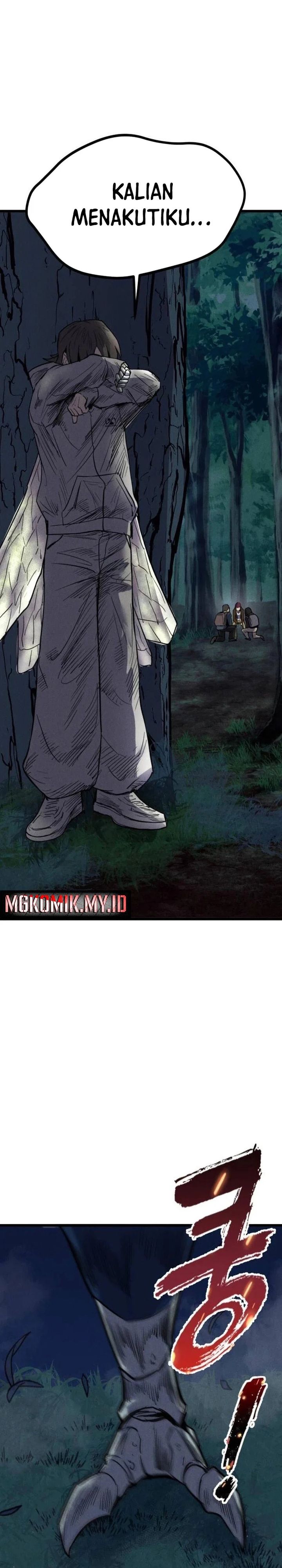 Insector Chapter 65 Gambar 24