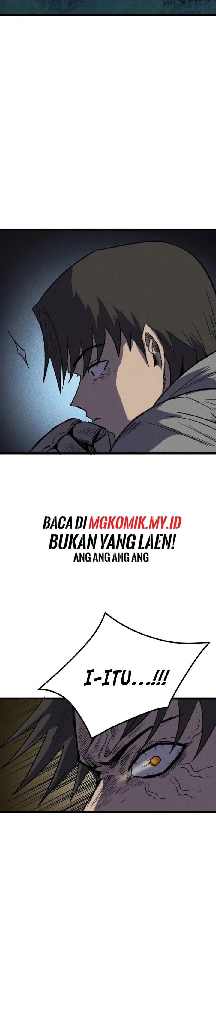 Insector Chapter 65 Gambar 25