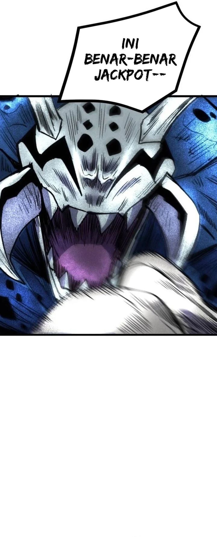 Insector Chapter 65 Gambar 28
