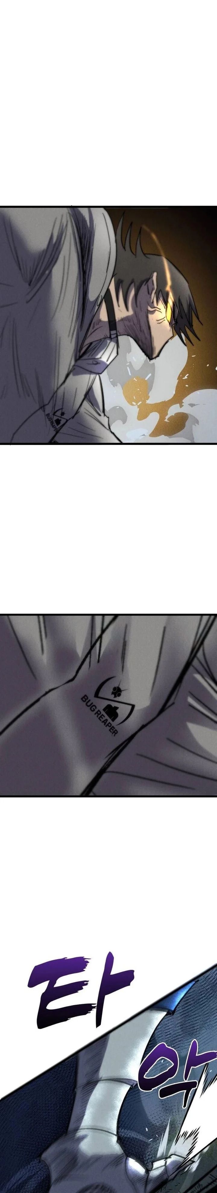 Insector Chapter 65 Gambar 30