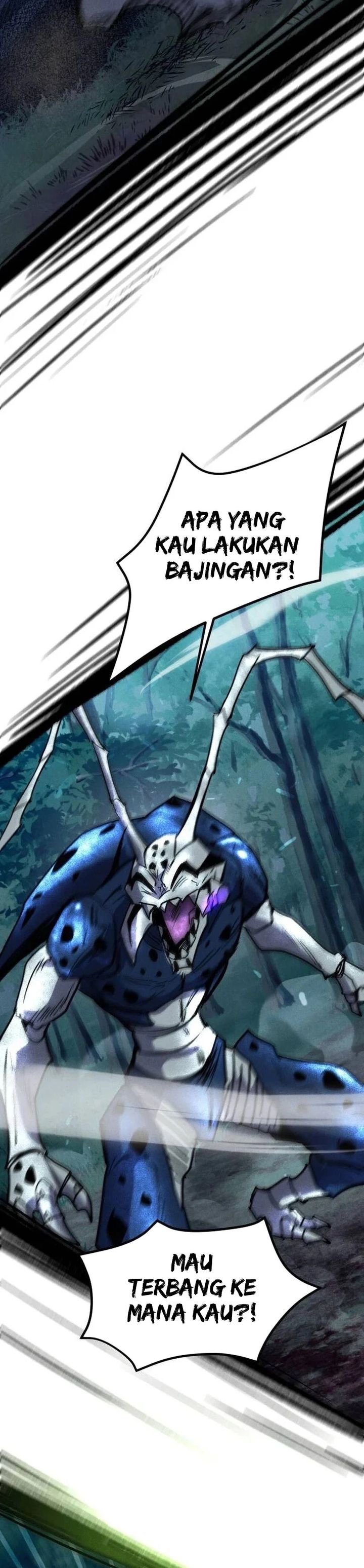 Insector Chapter 65 Gambar 31