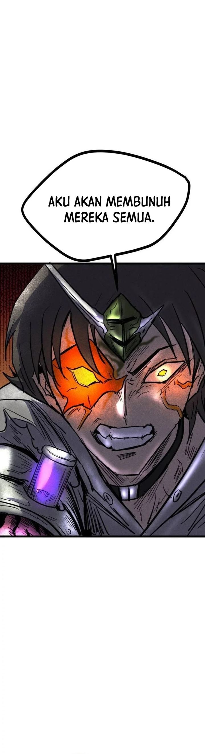 Insector Chapter 65 Gambar 36