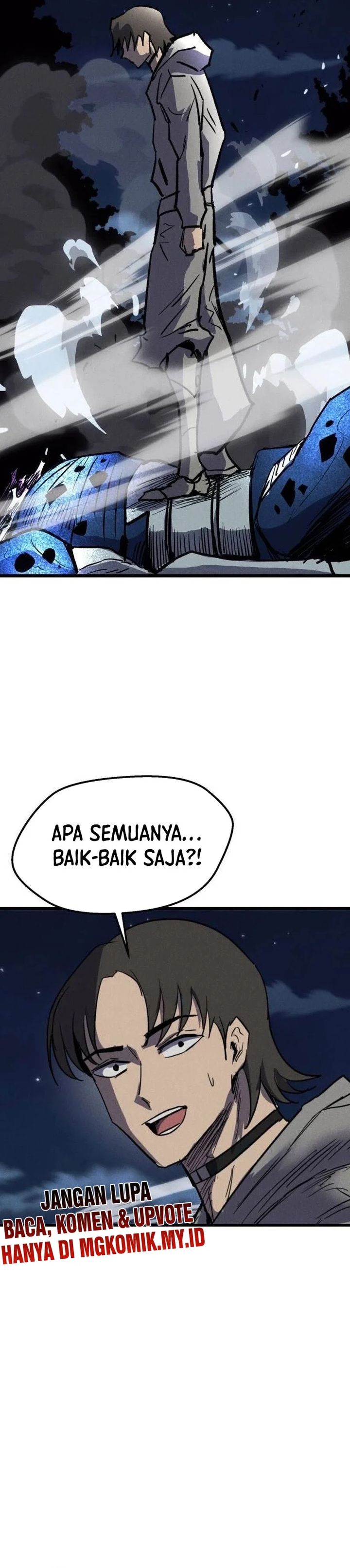 Insector Chapter 65 Gambar 38