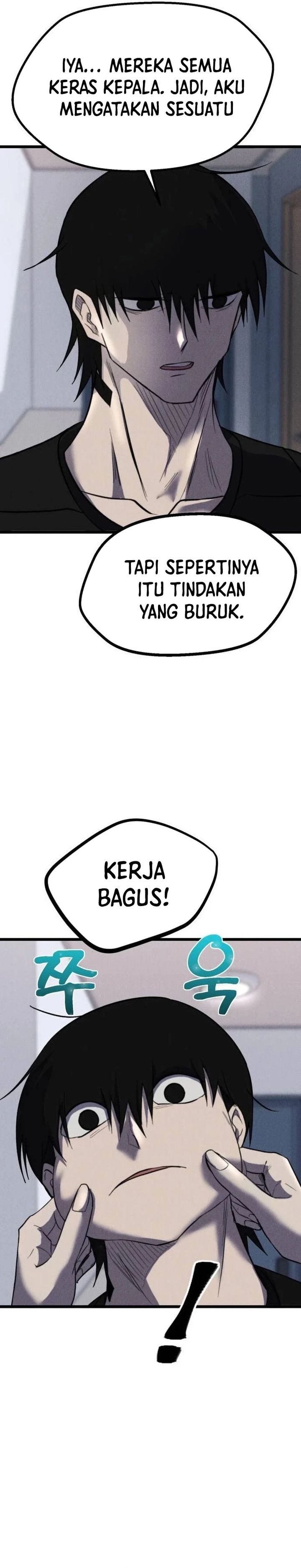 Insector Chapter 65 Gambar 4