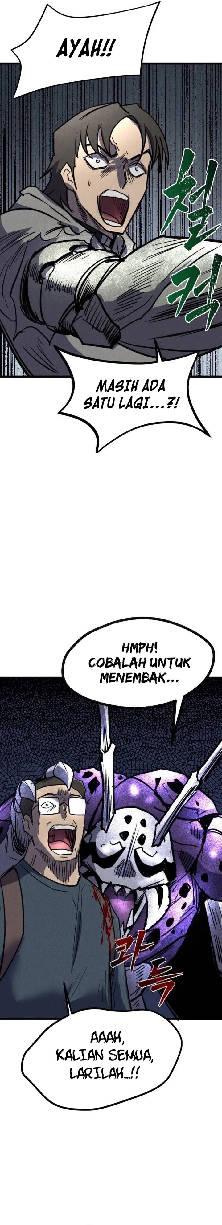 Insector Chapter 65 Gambar 40