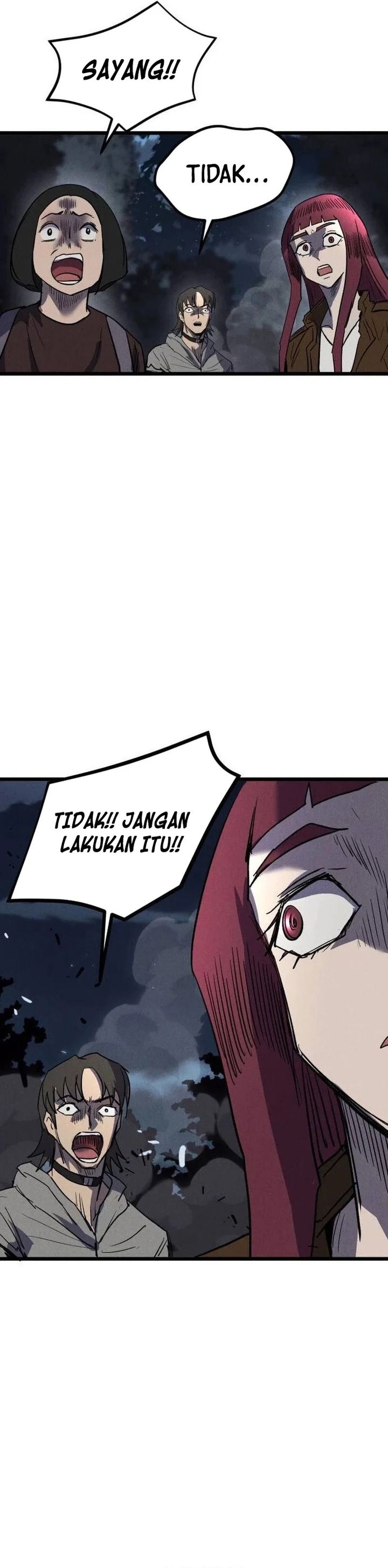 Insector Chapter 65 Gambar 41
