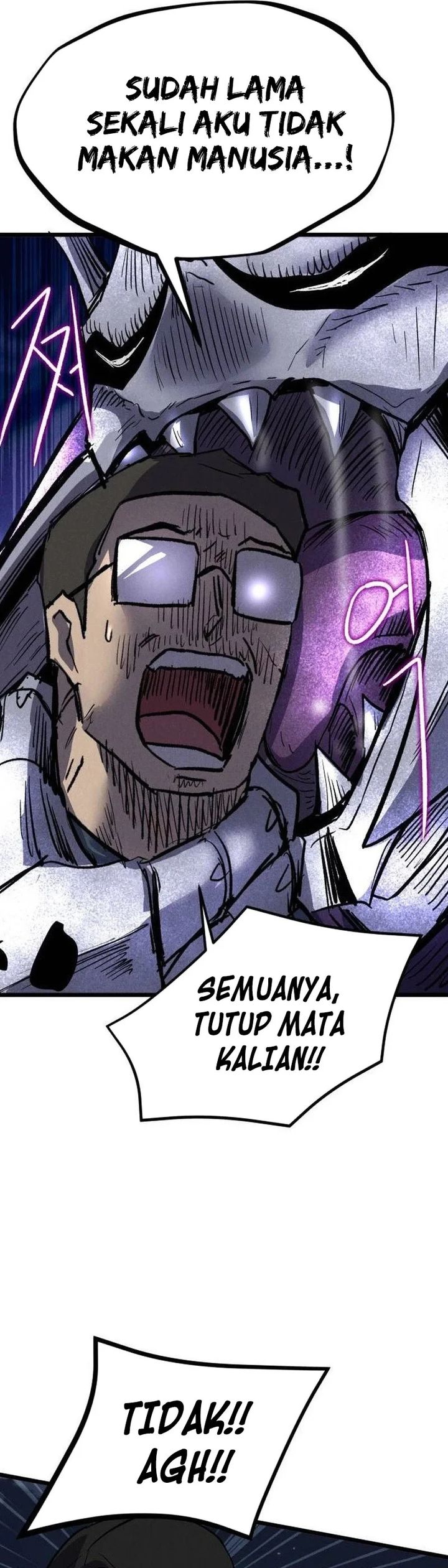 Insector Chapter 65 Gambar 42
