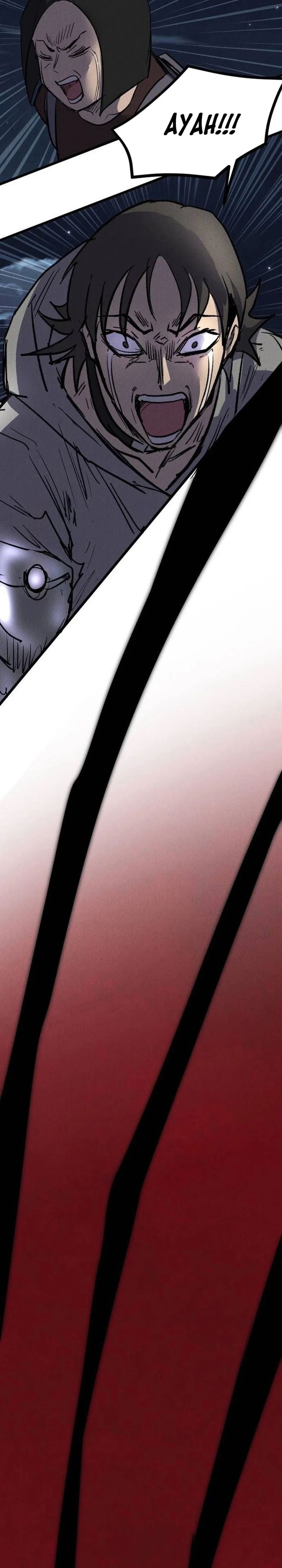 Insector Chapter 65 Gambar 43