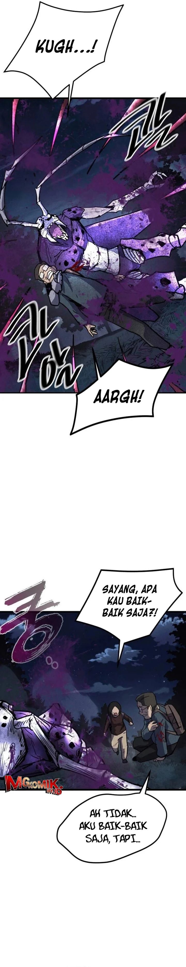 Insector Chapter 65 Gambar 46