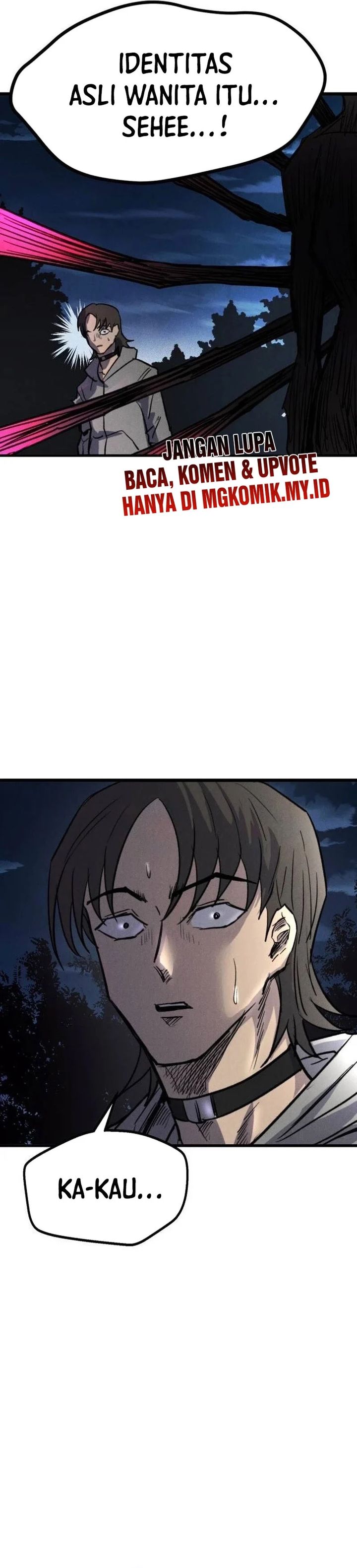 Insector Chapter 65 Gambar 47
