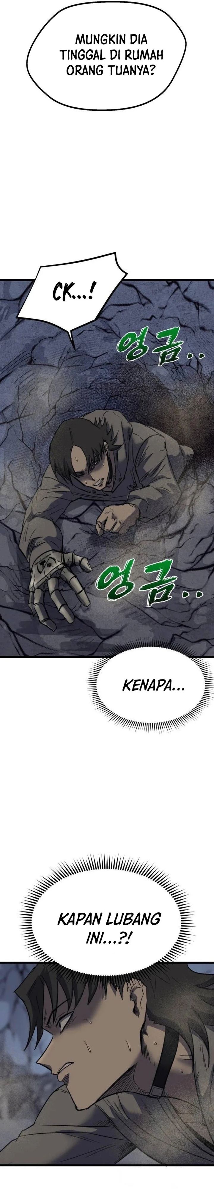 Insector Chapter 65 Gambar 7