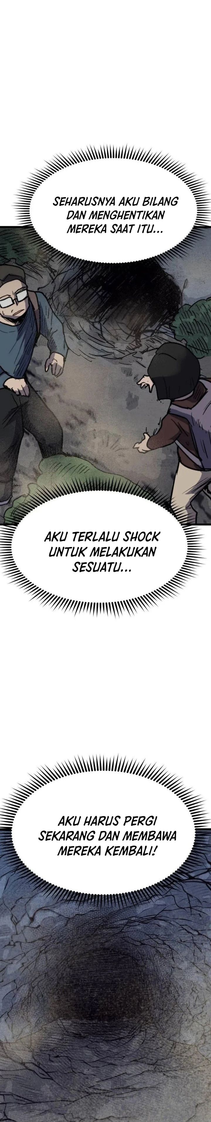 Insector Chapter 65 Gambar 8