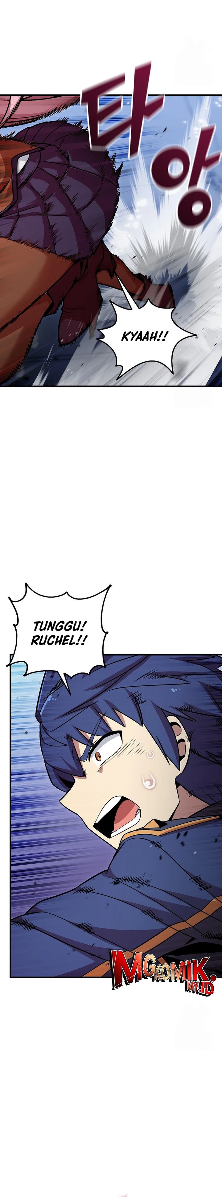 Admission is a Waste of Time Chapter 42 Gambar 10