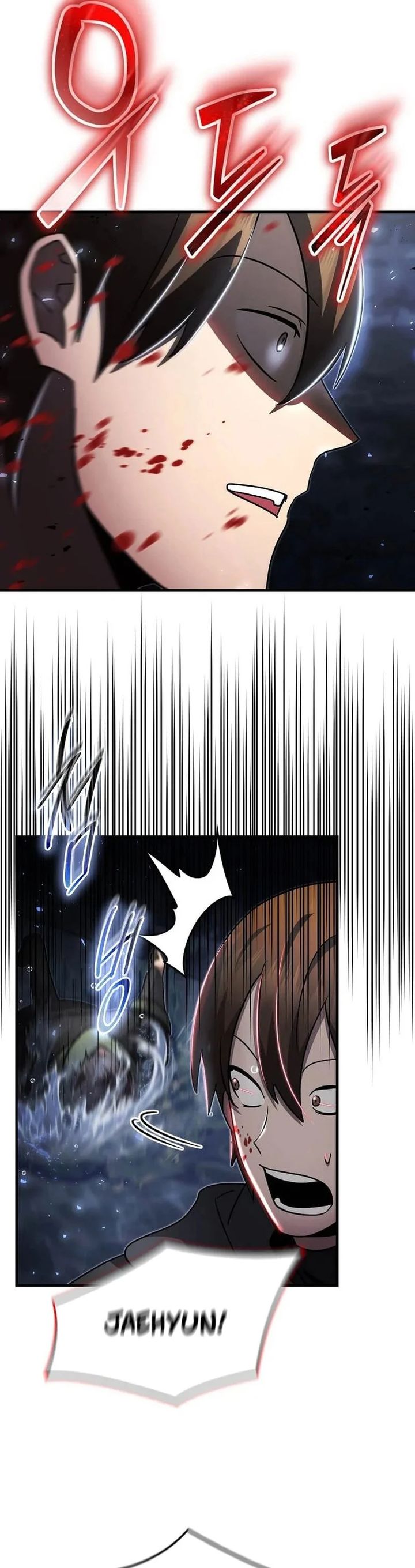 The Regressed Genius Player’s Legendary Weapon Creation Chapter 40 Gambar 24