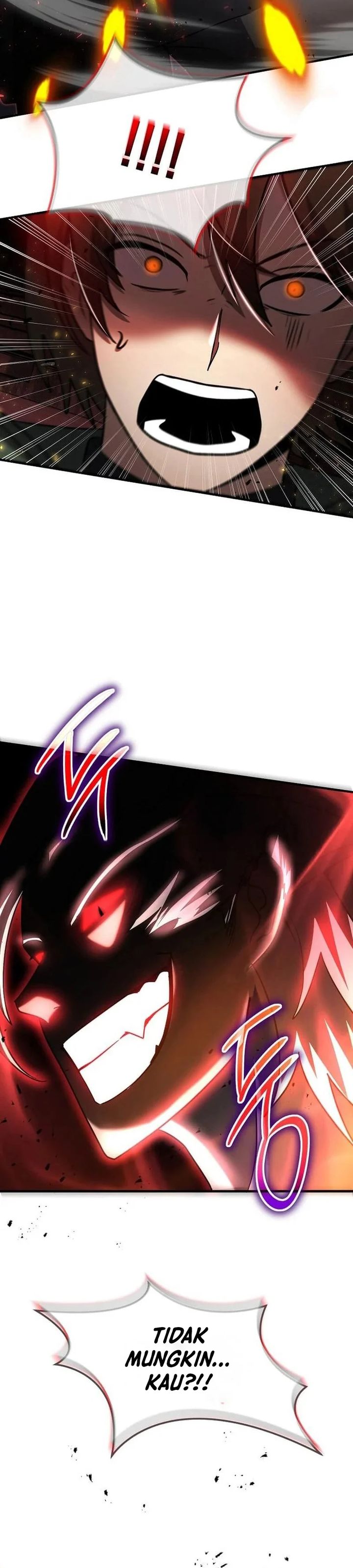 The Regressed Genius Player’s Legendary Weapon Creation Chapter 40 Gambar 28