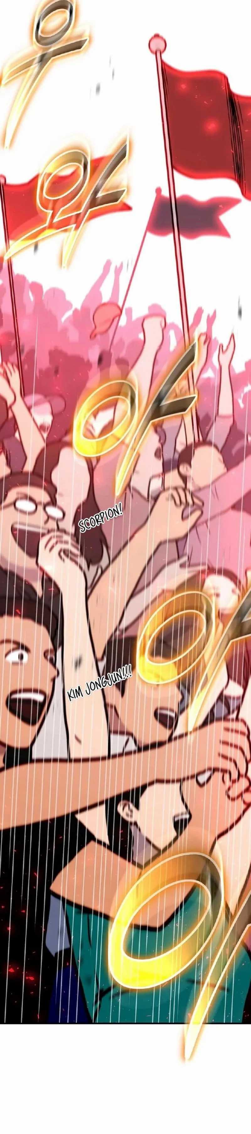 The Regressed Genius Player’s Legendary Weapon Creation Chapter 39 Gambar 28