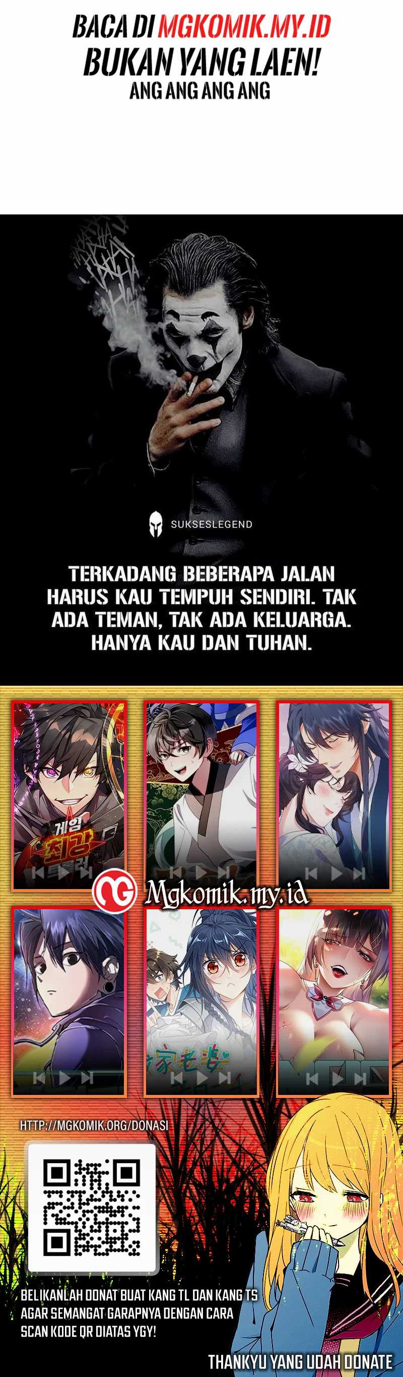 The Regressed Genius Player’s Legendary Weapon Creation Chapter 39 Gambar 36