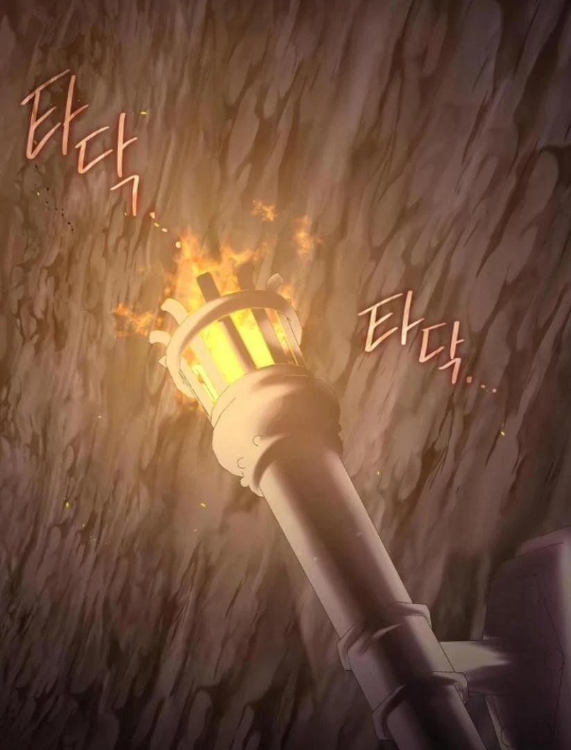 Baca Manhwa The S-Class Hunter Doesn’t Want to Be a Villainous Princess Chapter 65 Gambar 2