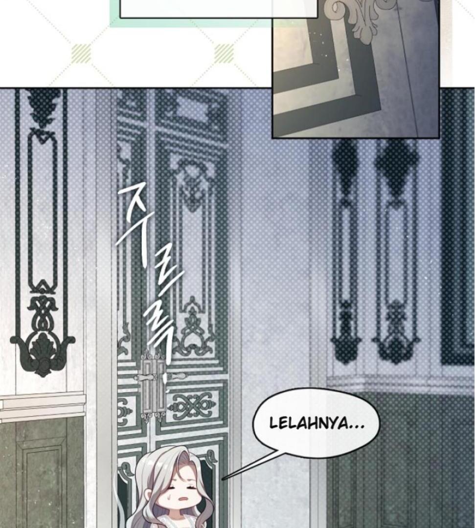 Baca Manhwa The S-Class Hunter Doesn’t Want to Be a Villainous Princess Chapter 63 Gambar 2