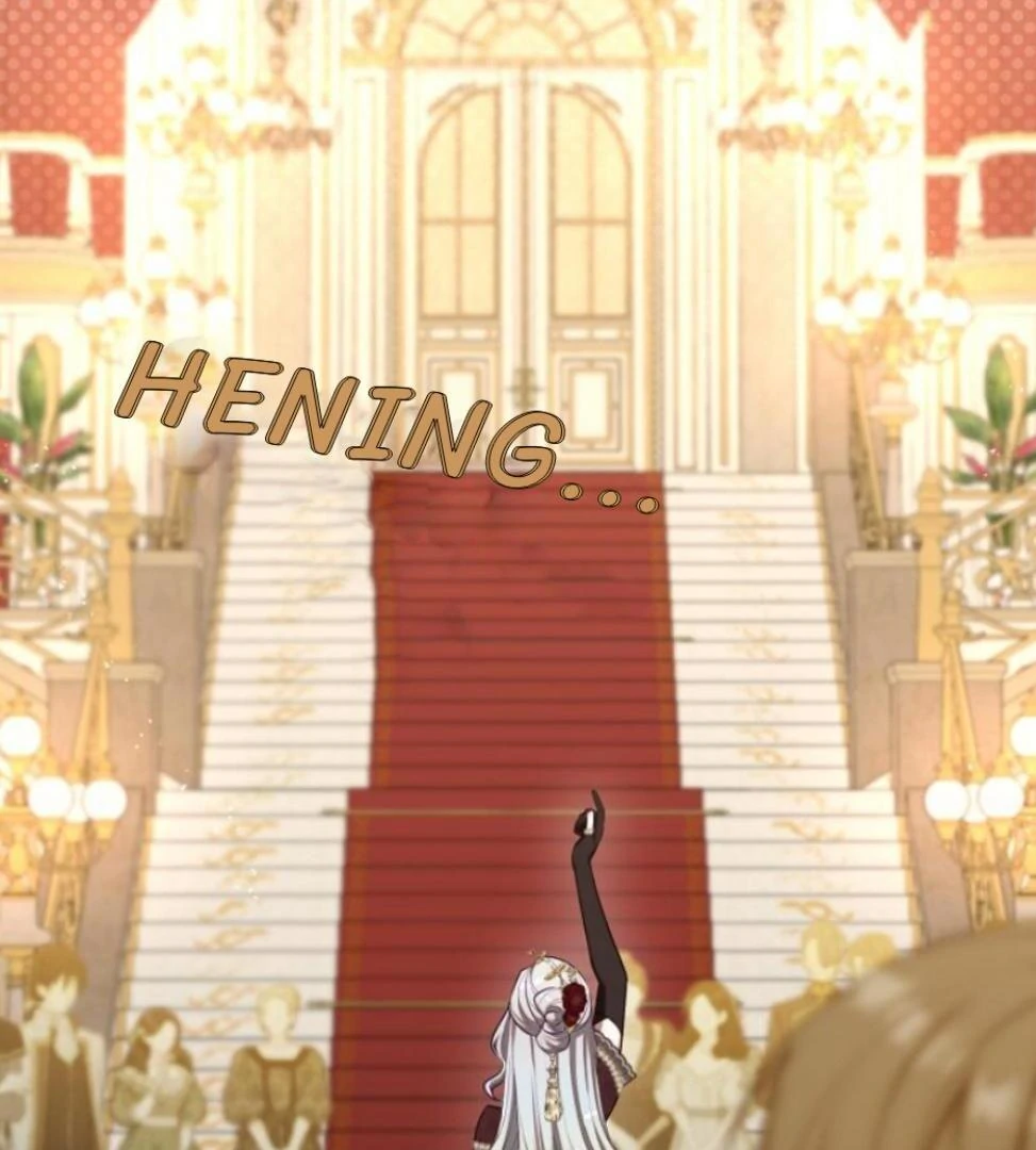 Baca Manhwa The S-Class Hunter Doesn’t Want to Be a Villainous Princess Chapter 62 Gambar 2