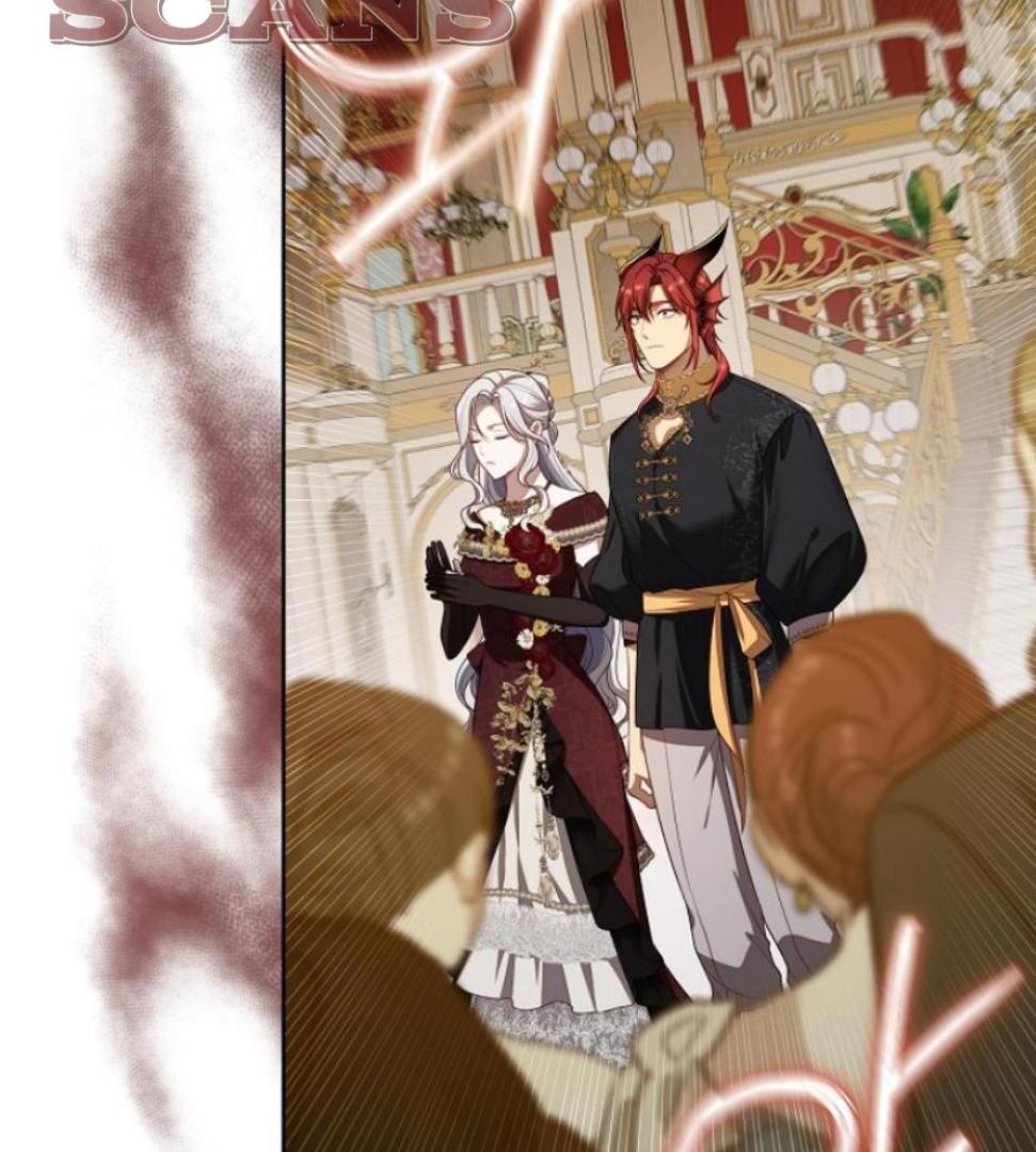 The S-Class Hunter Doesn’t Want to Be a Villainous Princess Chapter 62 Gambar 44