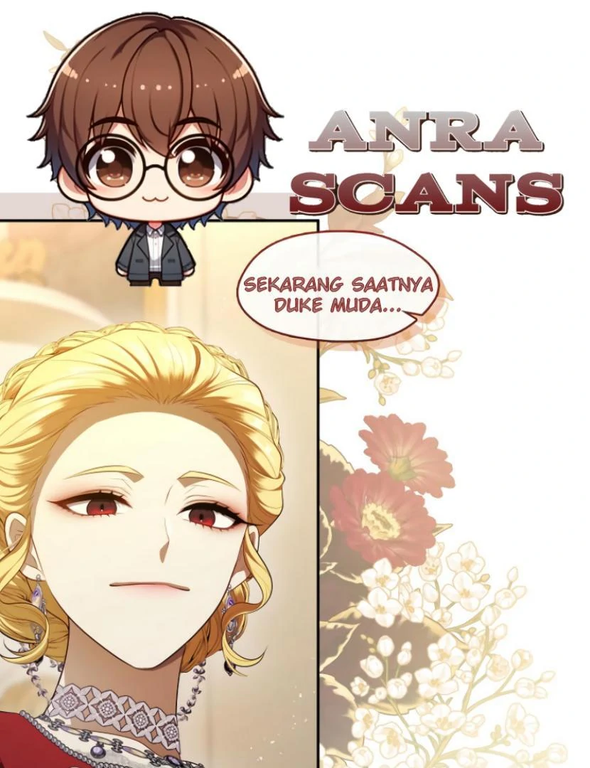 Baca Komik The S-Class Hunter Doesn’t Want to Be a Villainous Princess Chapter 61 Gambar 1