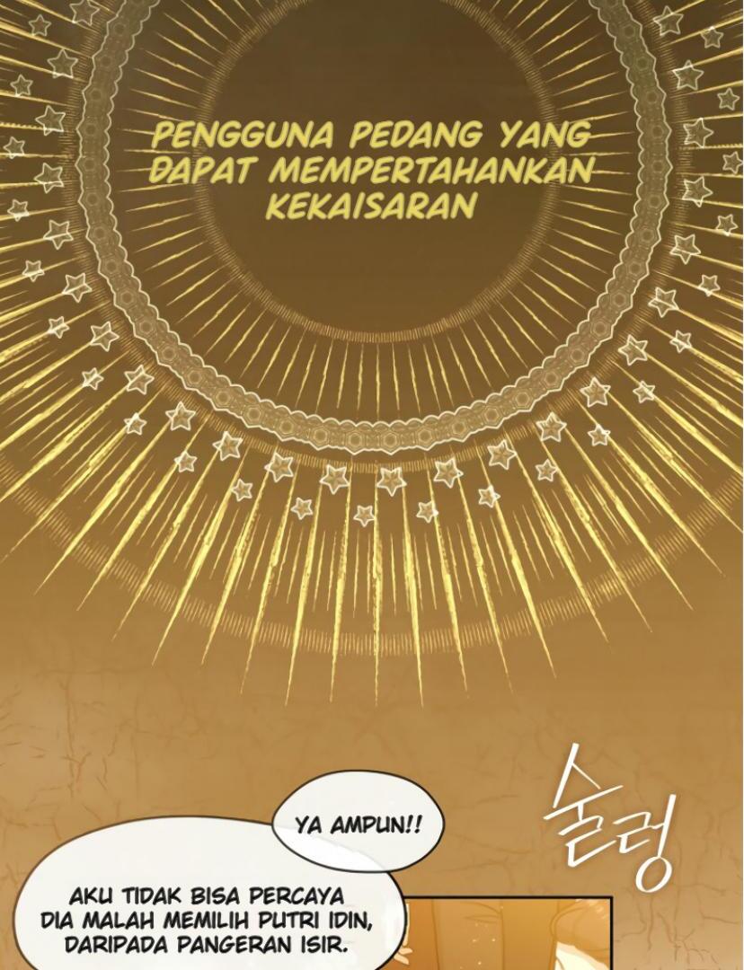 The S-Class Hunter Doesn’t Want to Be a Villainous Princess Chapter 61 Gambar 17