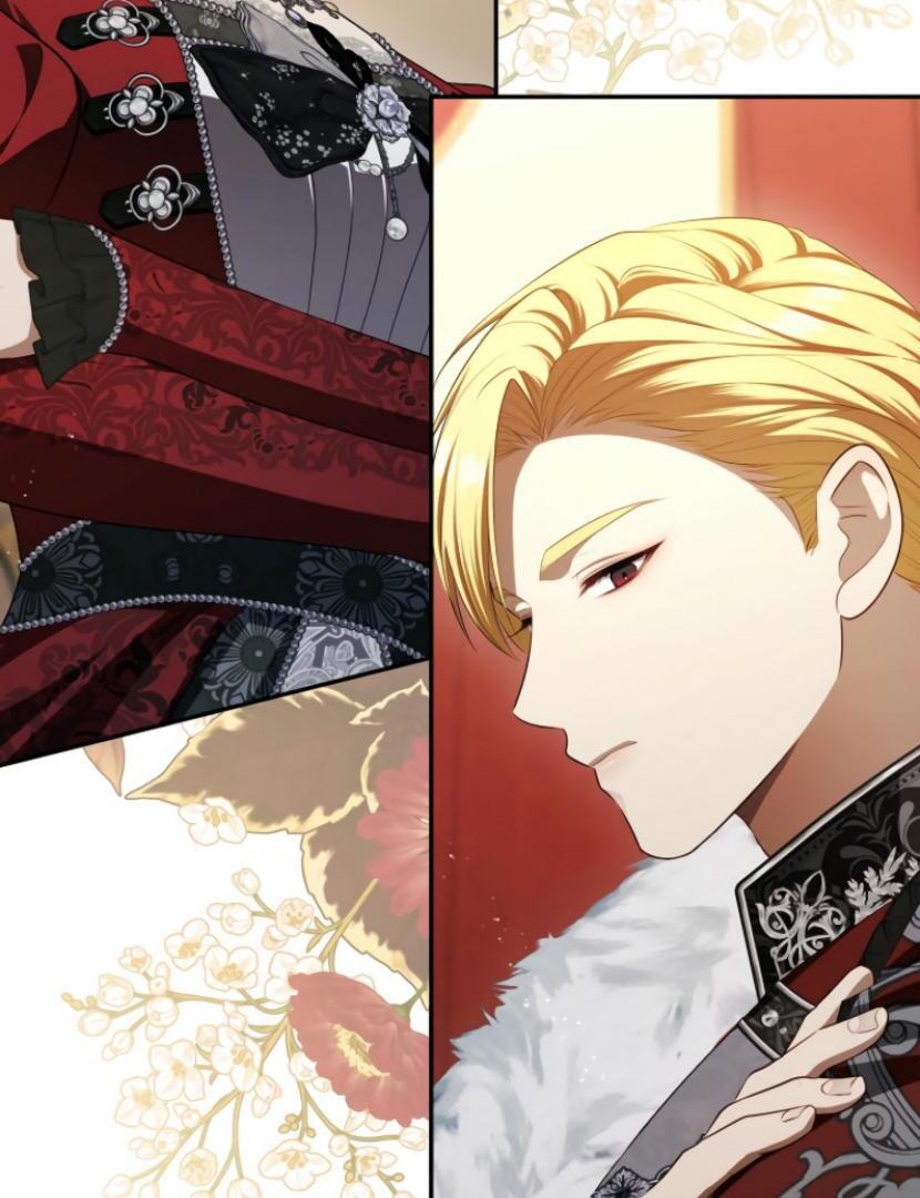 Baca Manhwa The S-Class Hunter Doesn’t Want to Be a Villainous Princess Chapter 61 Gambar 2