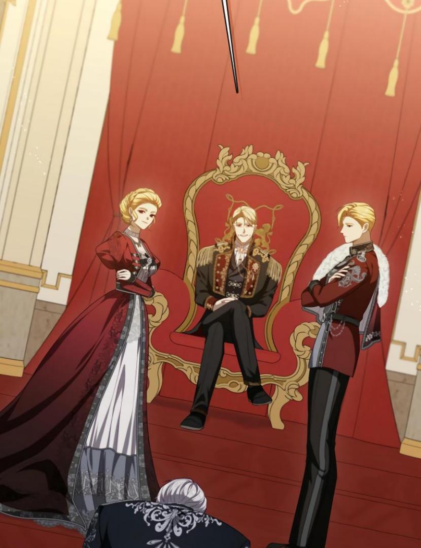 The S-Class Hunter Doesn’t Want to Be a Villainous Princess Chapter 61 Gambar 4