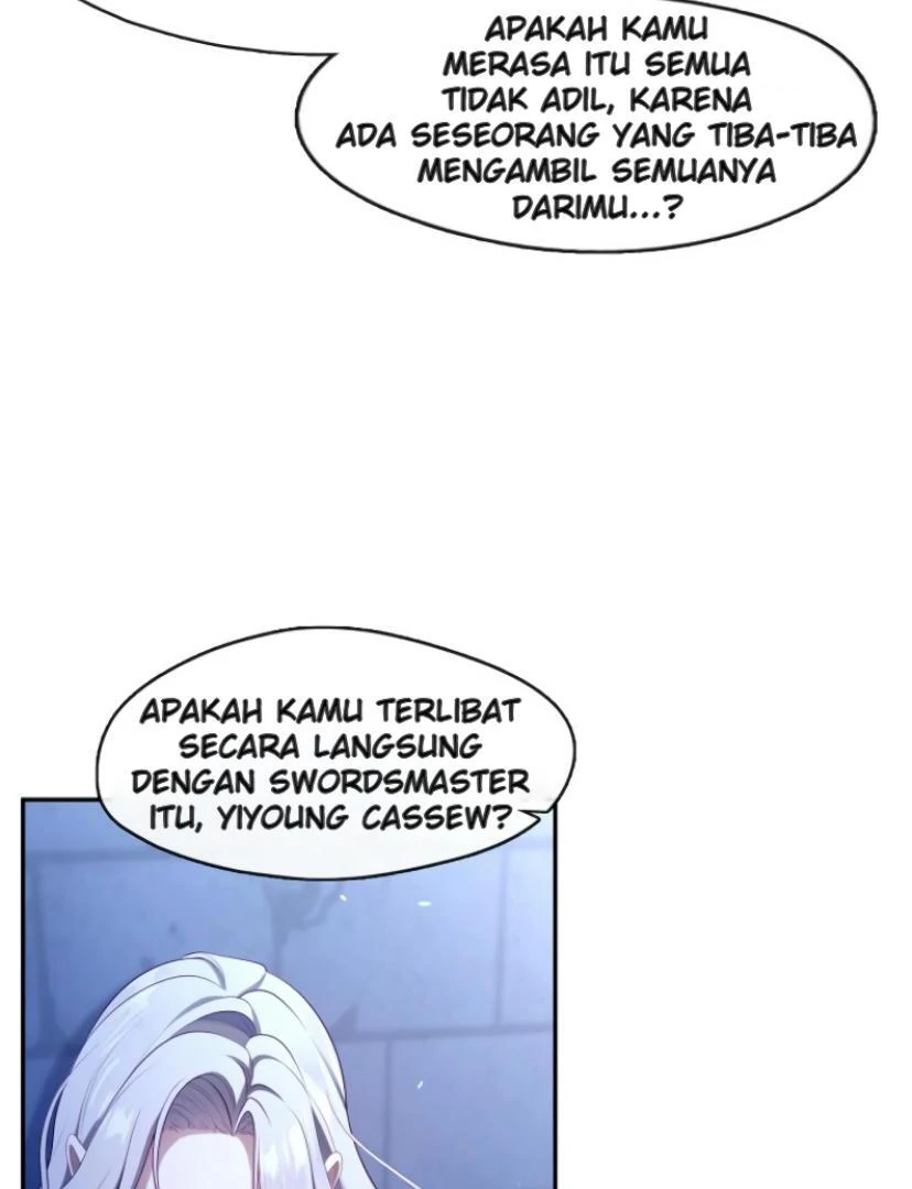The S-Class Hunter Doesn’t Want to Be a Villainous Princess Chapter 60 Gambar 37