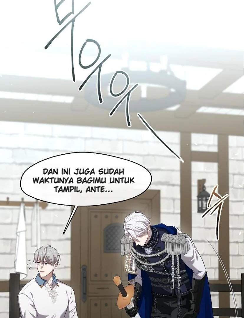 The S-Class Hunter Doesn’t Want to Be a Villainous Princess Chapter 57 Gambar 71