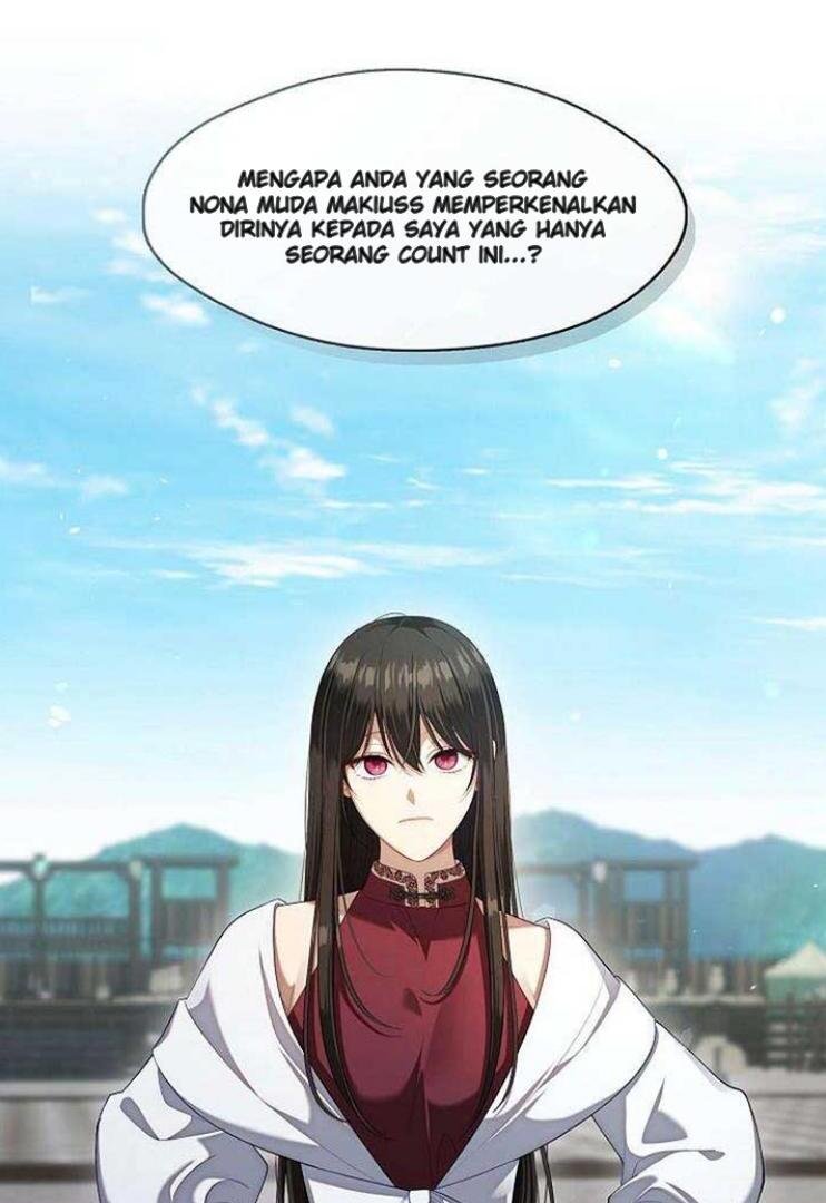 Baca Manhwa The S-Class Hunter Doesn’t Want to Be a Villainous Princess Chapter 56 Gambar 2