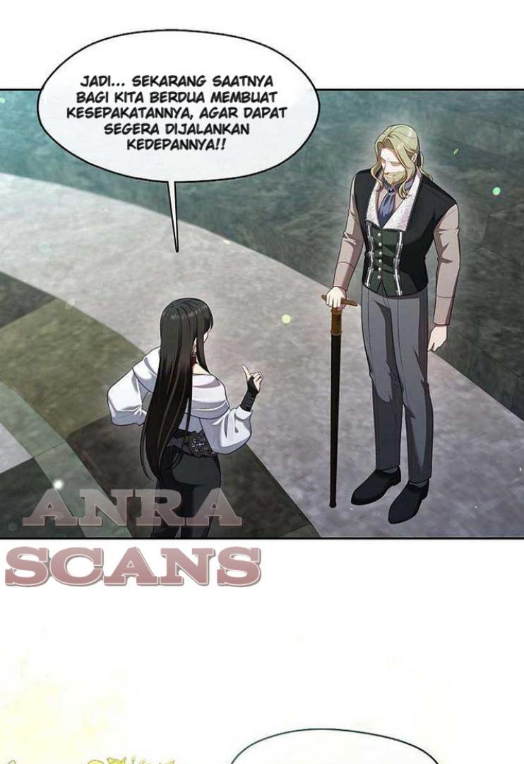 The S-Class Hunter Doesn’t Want to Be a Villainous Princess Chapter 56 Gambar 5