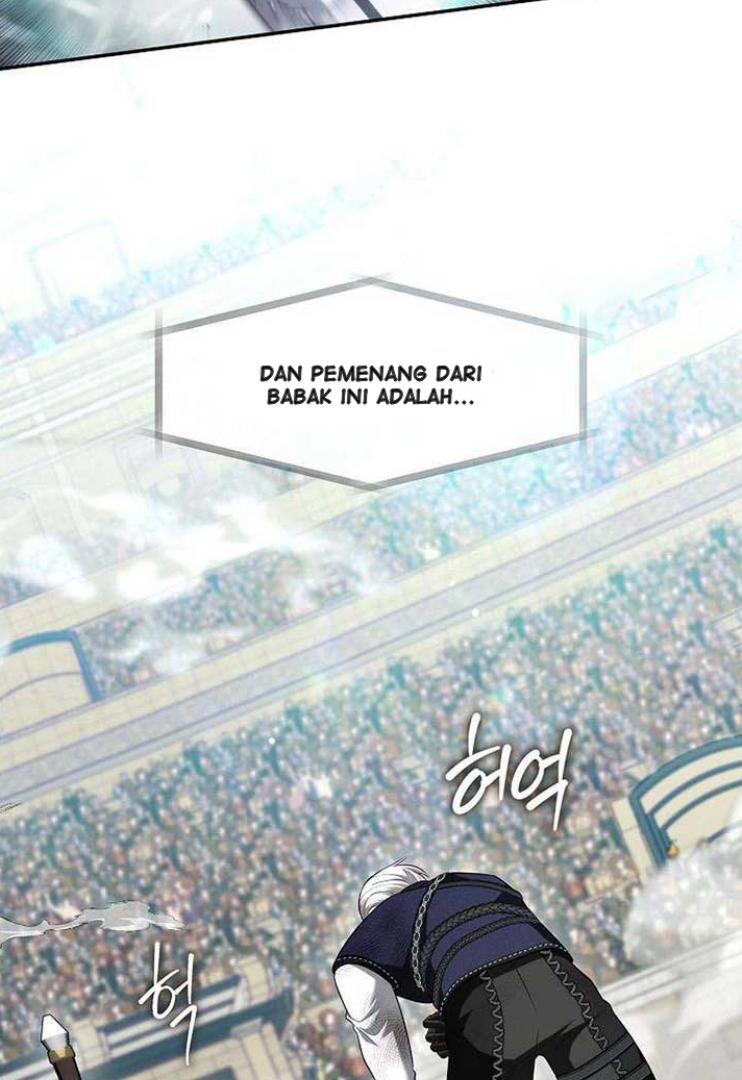 The S-Class Hunter Doesn’t Want to Be a Villainous Princess Chapter 56 Gambar 78