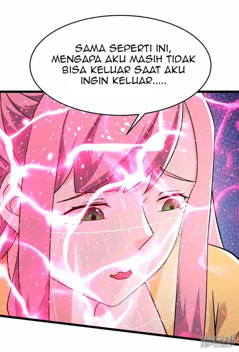 Apprentices Are All Female Devil Chapter 192 Gambar 10