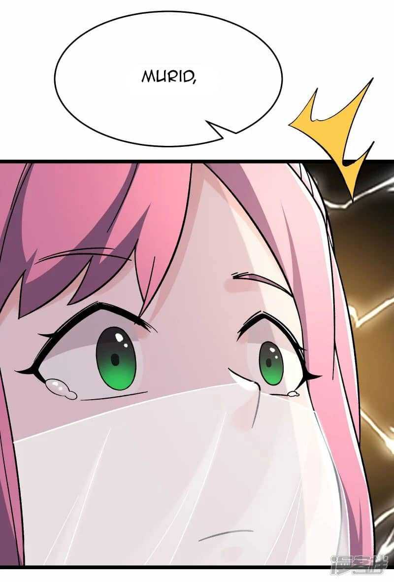 Apprentices Are All Female Devil Chapter 192 Gambar 11