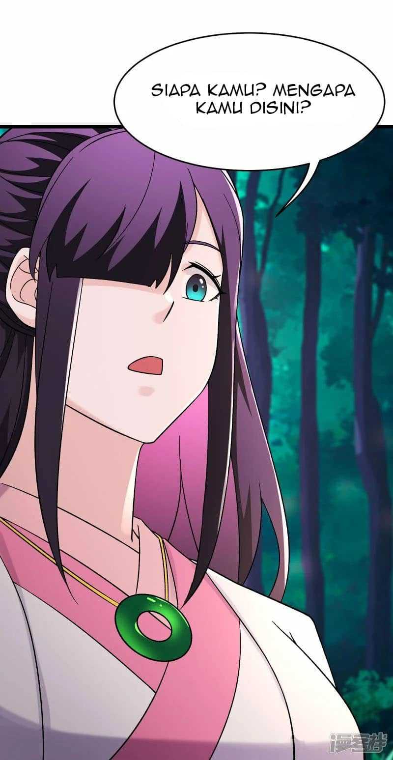 Apprentices Are All Female Devil Chapter 192 Gambar 31