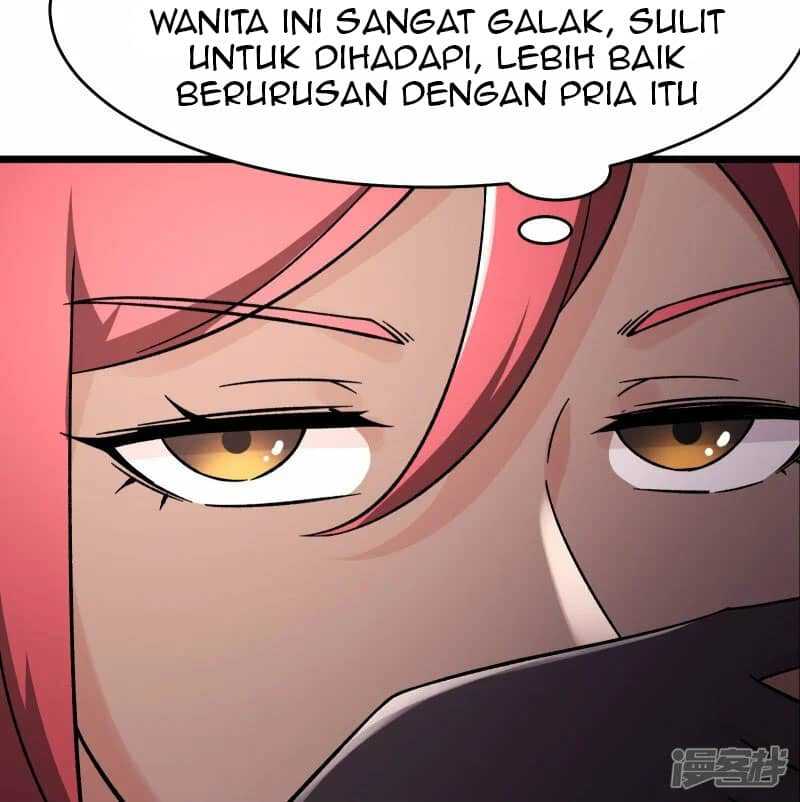 Apprentices Are All Female Devil Chapter 192 Gambar 33