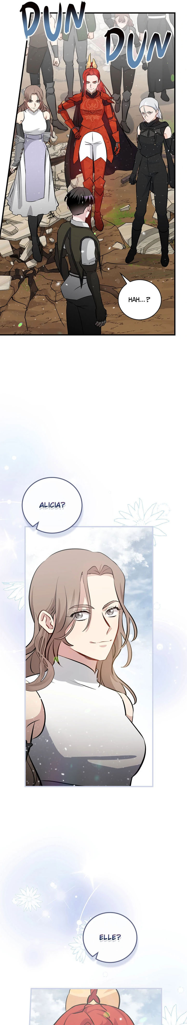 Leveling Up, By Only Eating! Chapter 195 Gambar 10