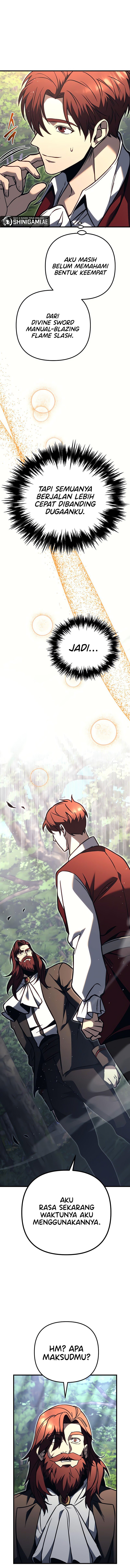 Regressor Of The Fallen Family Chapter 80 Gambar 12