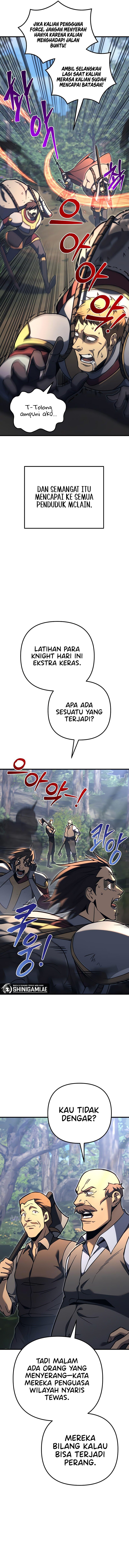 Regressor Of The Fallen Family Chapter 80 Gambar 3