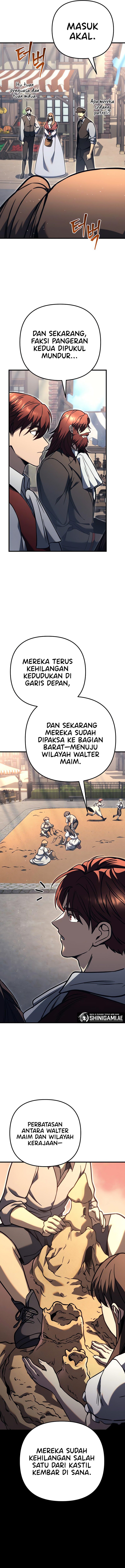 Regressor Of The Fallen Family Chapter 80 Gambar 6