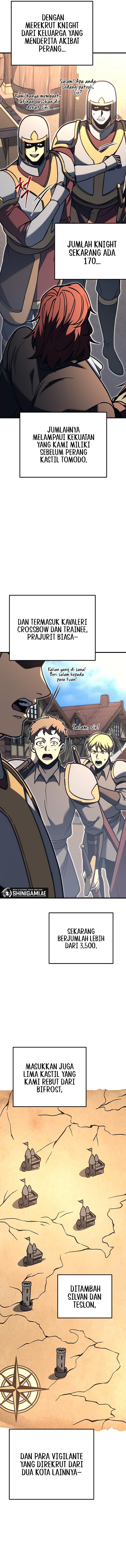 Regressor Of The Fallen Family Chapter 80 Gambar 9