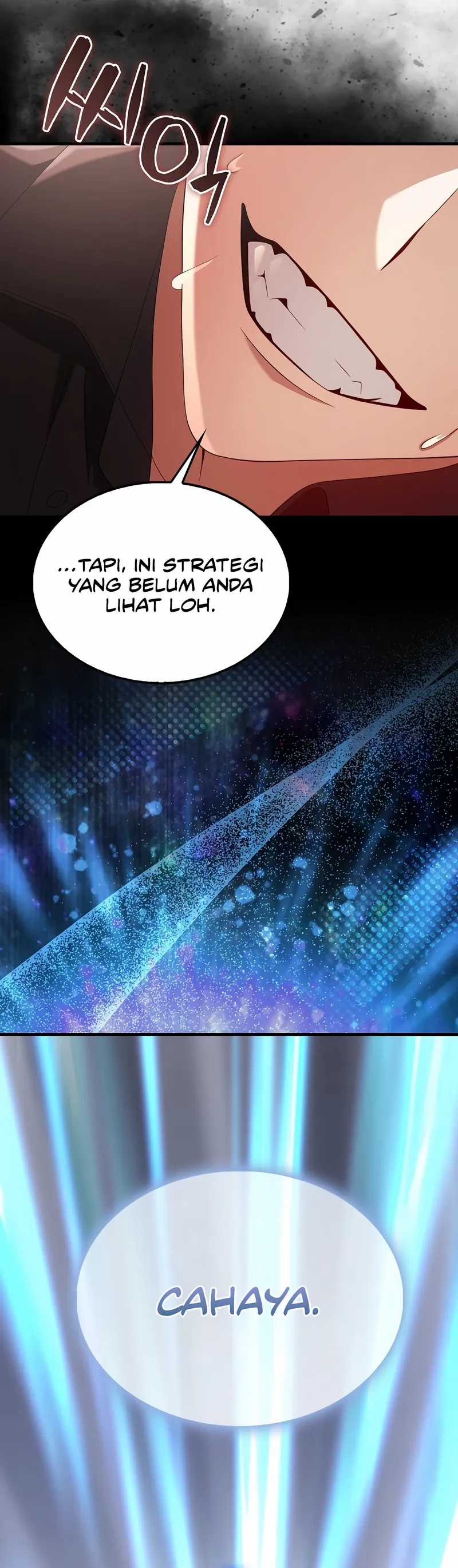 Mightiest Melee Magician Chapter 48 Gambar 23