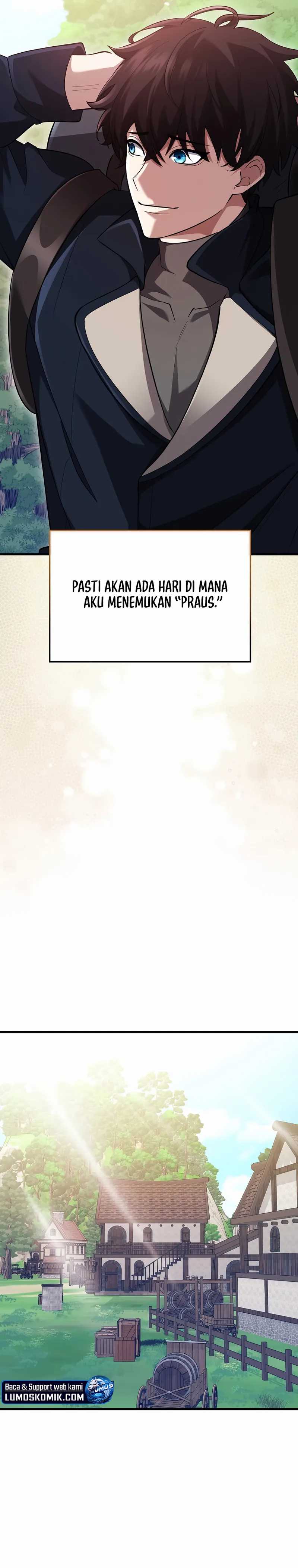 Mightiest Melee Magician Chapter 46 Gambar 23