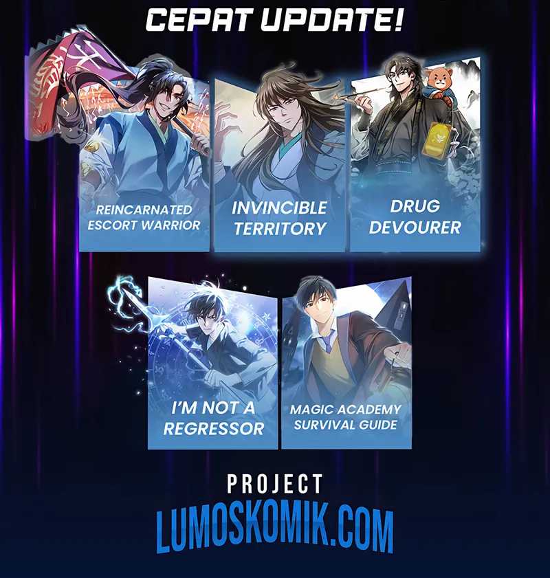 Mightiest Melee Magician Chapter 46 Gambar 30