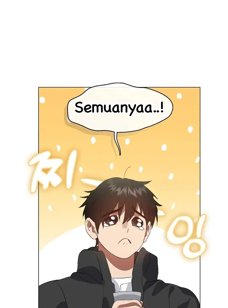Underworld Restaurant Chapter 85 Gambar 14
