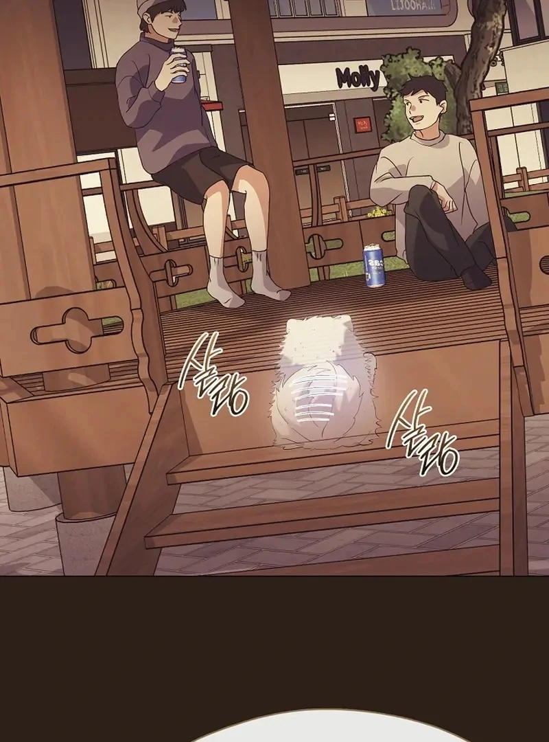 Underworld Restaurant Chapter 85 Gambar 40
