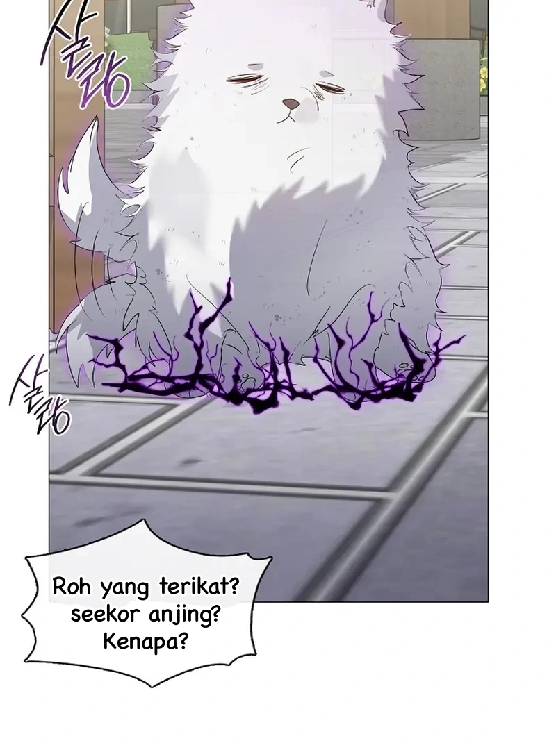 Underworld Restaurant Chapter 85 Gambar 66