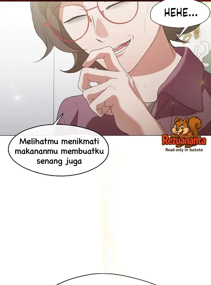 Baca Komik Underworld Restaurant Chapter 84 Gambar 1